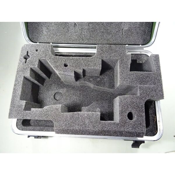 B&W International B&W Carrying Case Outdoor Type 7800 empty