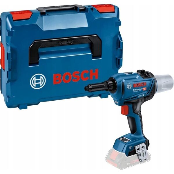 Bosch Bosch GRG 18V-16 C solo L-BOXX Cordless Rivet Gun