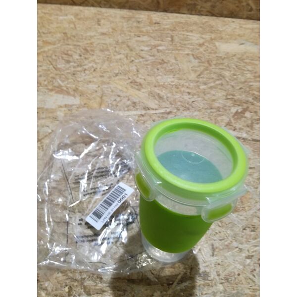 Emsa EMSA Clip&Go Smoothie Mug 0,45 L