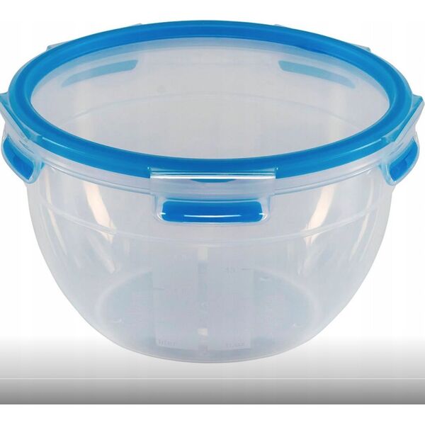 Emsa EMSA Clip&Close Glass Food Storage Box      0,18 L
