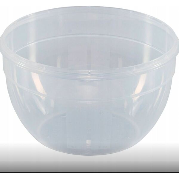 Emsa EMSA Clip&Close Glass Food Storage Box      0,18 L