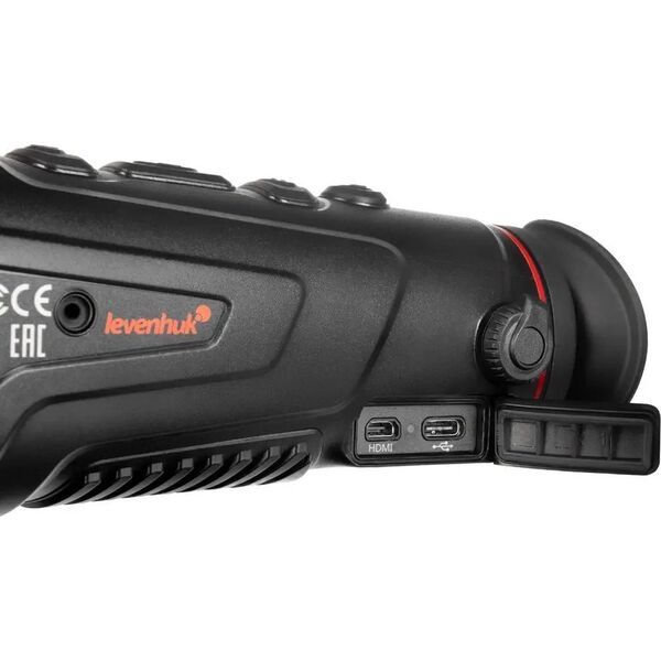 Noktowizor Levenhuk Levenhuk Fatum Z500 Thermo Vision Monocular