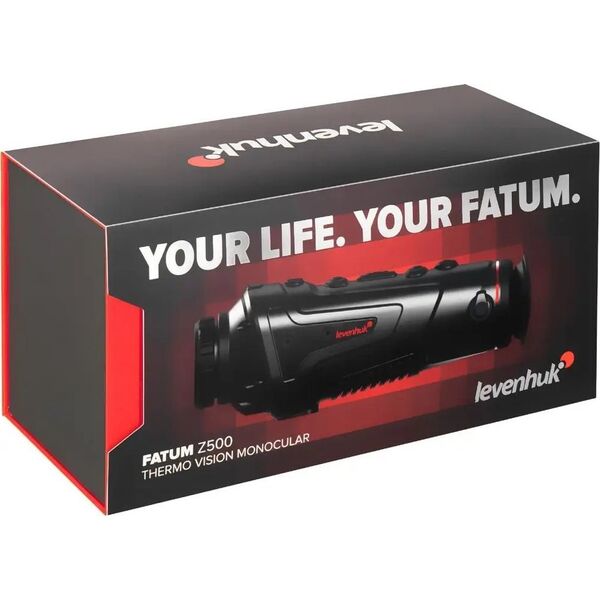 Noktowizor Levenhuk Levenhuk Fatum Z500 Thermo Vision Monocular