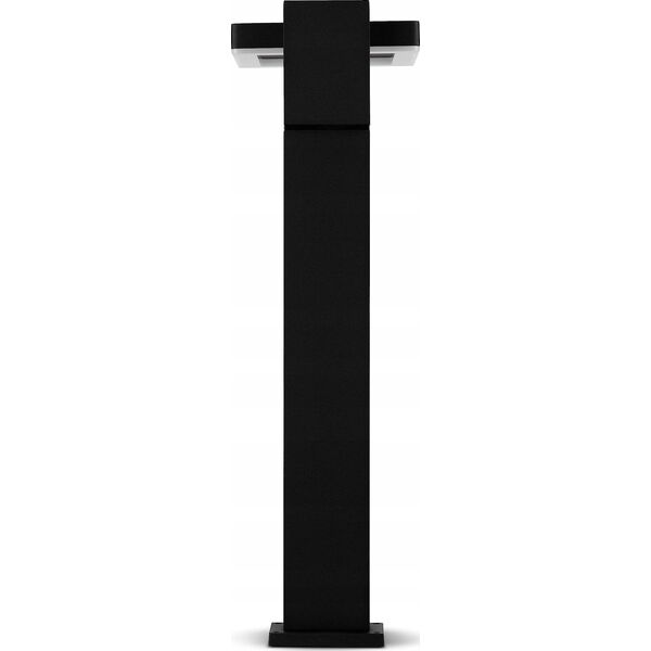 Lampa podłogowa REV REV LED Solar Stehleuchte Square schwarz               2023001400