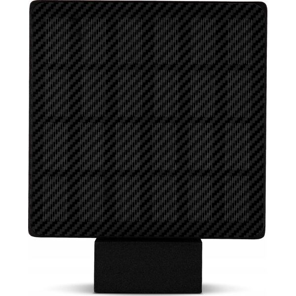 Lampa podłogowa REV REV LED Solar Stehleuchte Square schwarz               2023001400