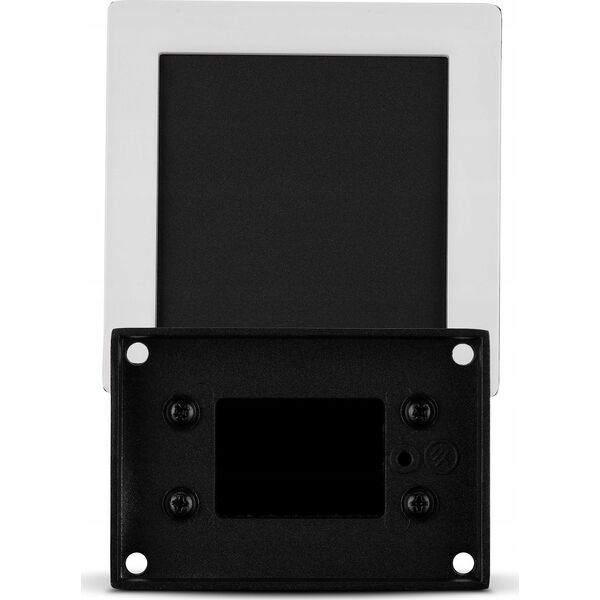 Lampa podłogowa REV REV LED Solar Stehleuchte Square schwarz               2023001400