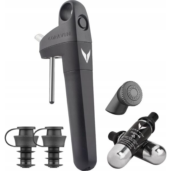 Coravin Coravin Wine System Pivot Plus