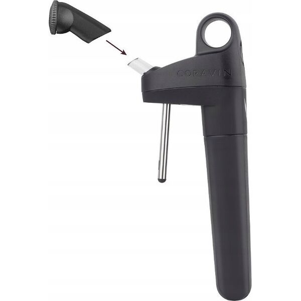 Coravin Coravin Wine System Pivot Plus