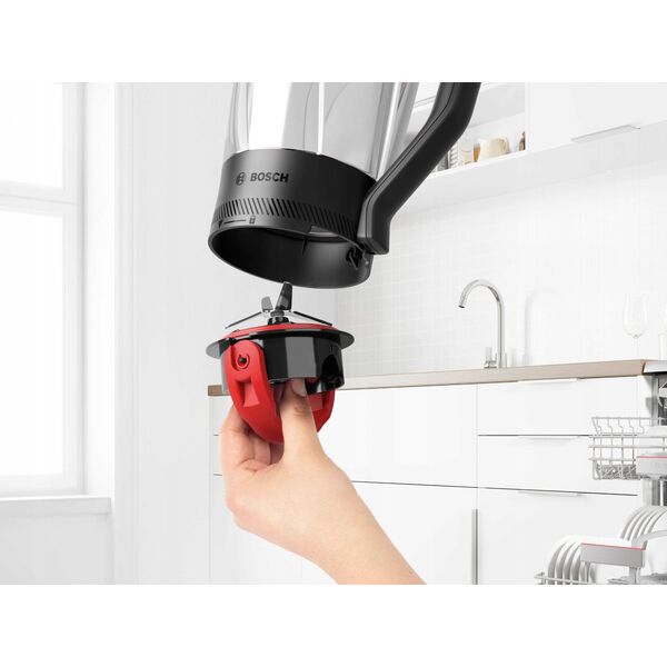Robot kuchenny Bosch Bosch MUZ S6MX ThermoSafe Food Pro. Mixing Cup MUM Series6