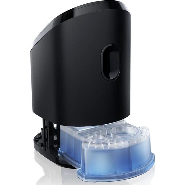 Braun Braun CCR 4 Cartridge Refill 4 Pack