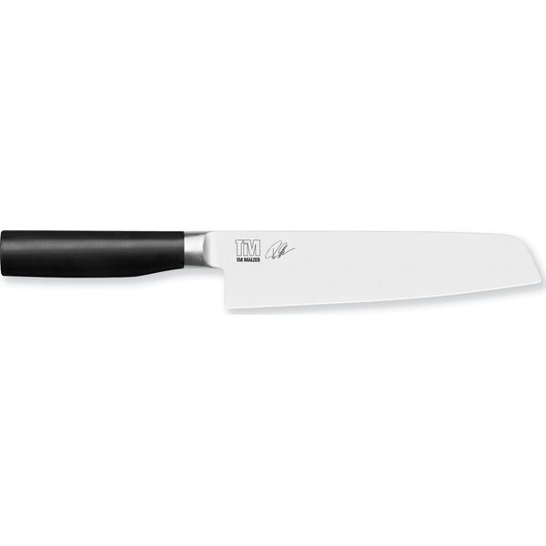 KAI KAI Tim Mälzer KAMAGATA cooking knife Hybrid 20cm