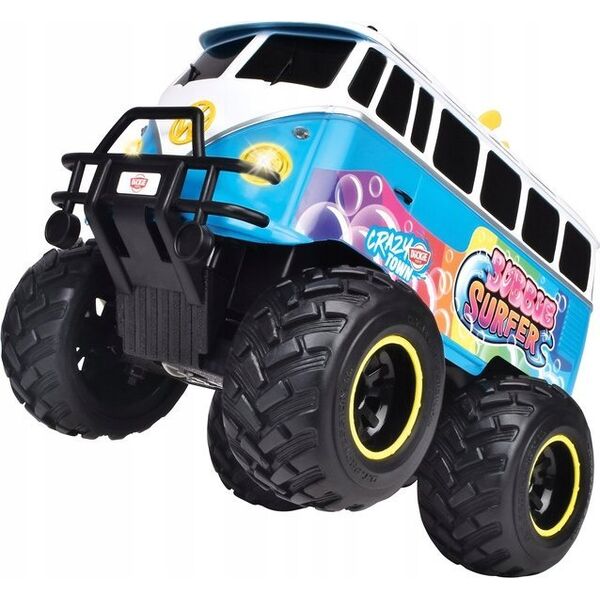 Dickie Dickie RC Volkswagen T1 Bubble Bus 2,4 GHz            201106014