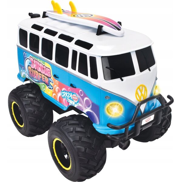 Dickie Dickie RC Volkswagen T1 Bubble Bus 2,4 GHz            201106014