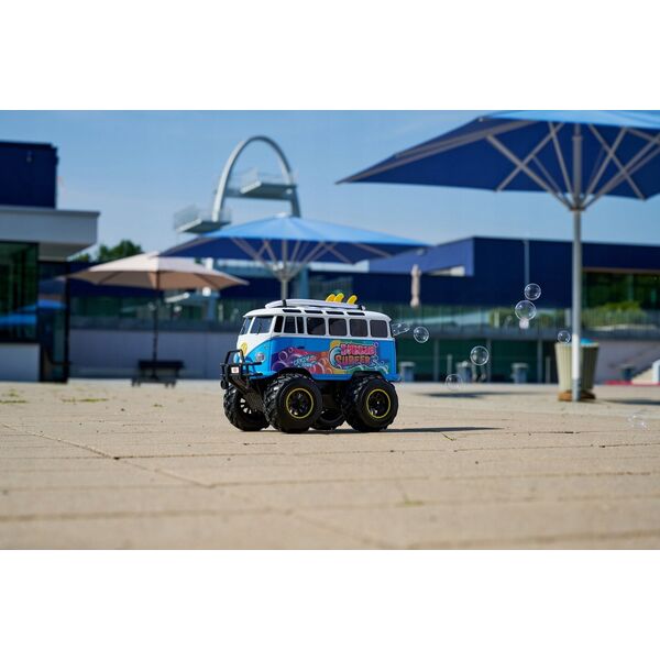 Dickie Dickie RC Volkswagen T1 Bubble Bus 2,4 GHz            201106014