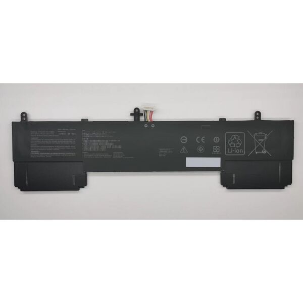 Pamięć do laptopa CoreParts Laptop Battery for Asus 69Wh