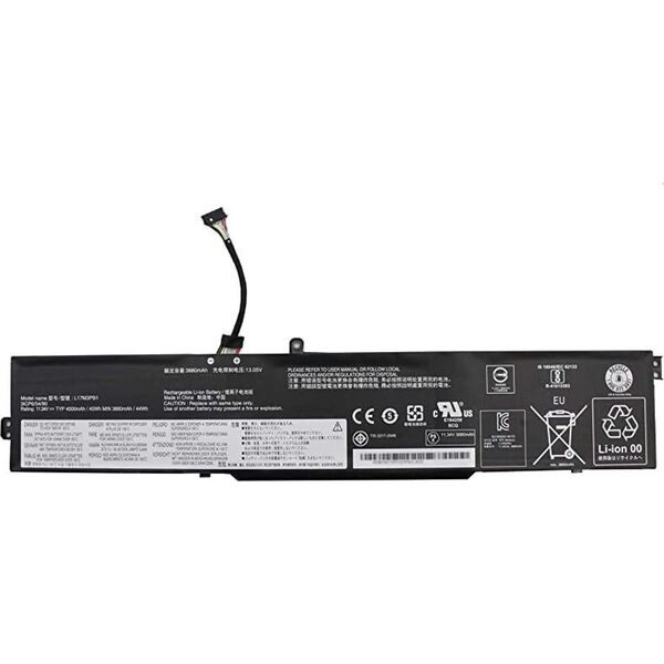 Pamięć do laptopa CoreParts Laptop Battery for Lenovo