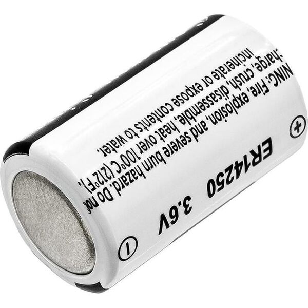 Pamięć do laptopa CoreParts Battery for ER14250 4.32Wh