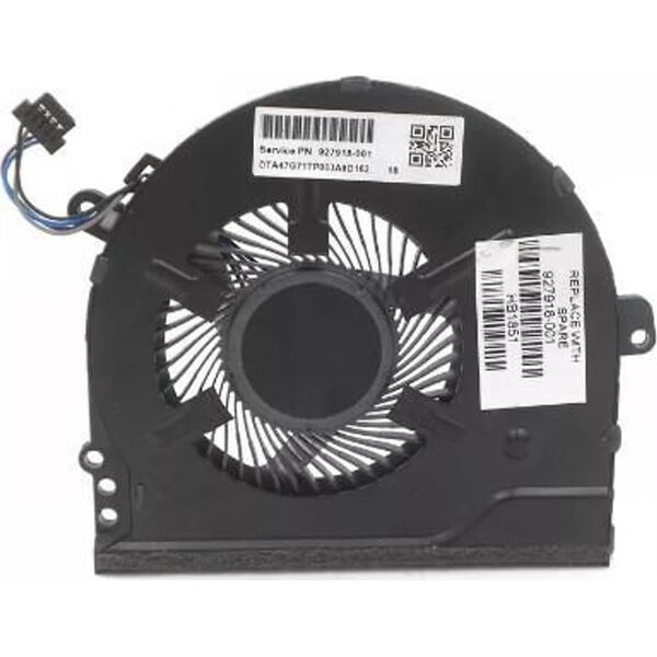 Pamięć do laptopa CoreParts Cooling Fan for HP Pavilion