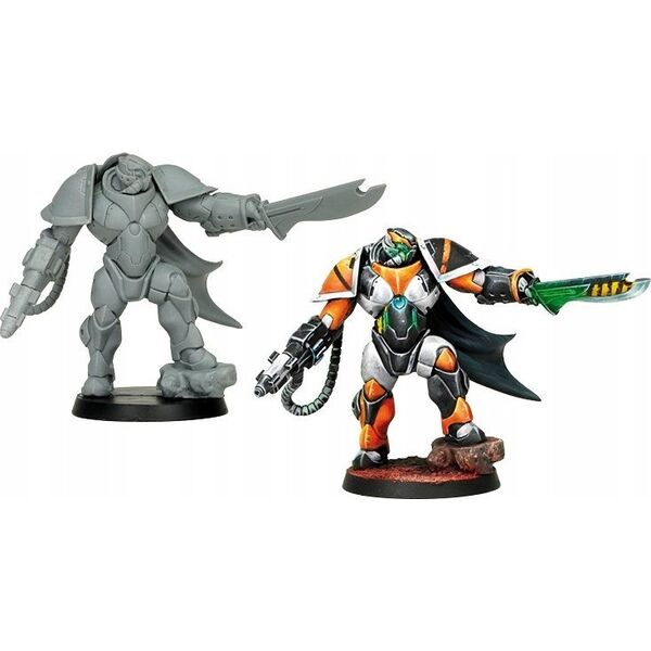 Vallejo Vallejo: 72.313 - Game Color - Sci-Fi Paint Set (12x18 ml)