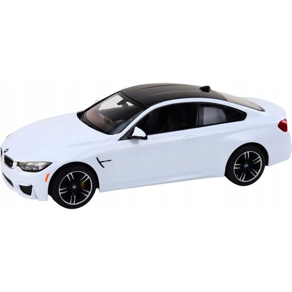 Rastar Samochód Zdalnie Sterowany RC 1:14 BMW M4 Copue Biały