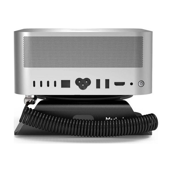 Uchwyt do komputera Compulocks MAC STUDIO DESKTOP STAND BLACK