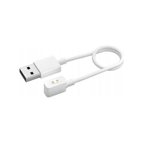 Xiaomi Xiaomi | Magnetic Charging Cable for Wearables 2 | White