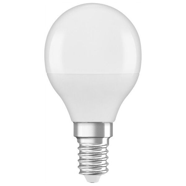 Osram Parathom Classic P LED | E14 | 4.9 W | Warm White