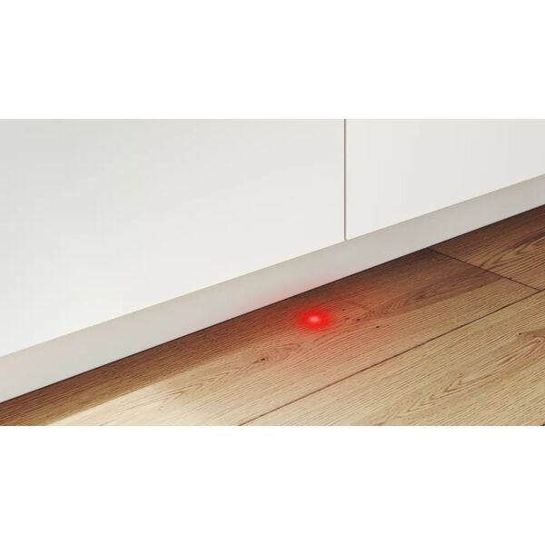 Zmywarka Bosch Bosch | Dishwasher | SMV4ECX10E | Built-in | Width 60 cm | Number of place settings 14 | Number of programs 6 | Energy efficiency class C | Display | AquaStop function | White