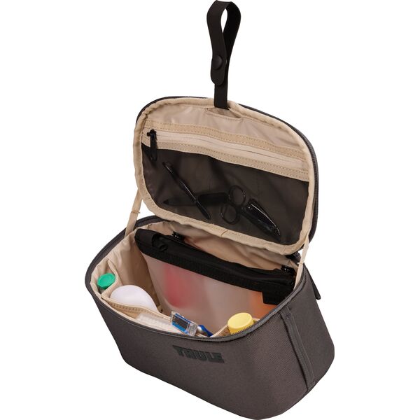 Thule Thule | Subterra 2 | Toiletry bag | Vetiver Gray