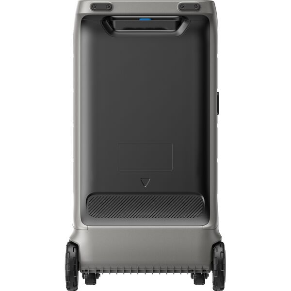 Anker SOLIX F3800 3840 Wh