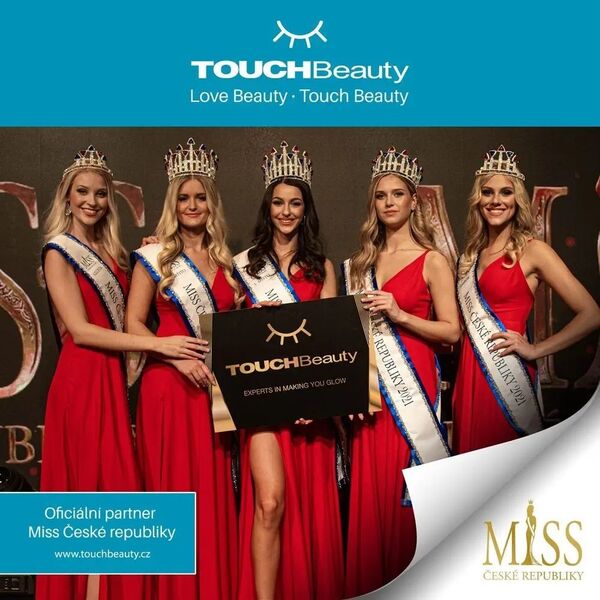 Touch Beauty TOUCHBeauty 1733 Bruska na manikúru a pedikúru 6v1
