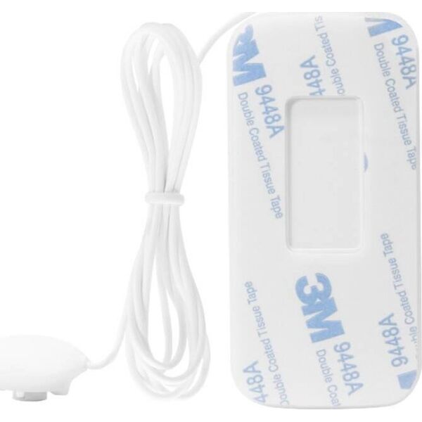 Heiman Inteligentny czujnik zalania Zigbee Heiman HS1WL-E