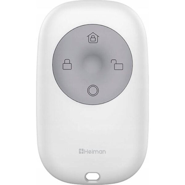 Heiman Inteligentny pilot zdalnego sterowania Zigbee Heiman HS1RC-E Tuya