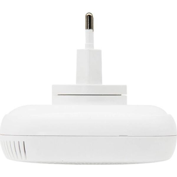 Heiman Inteligentny czujnik wycieku gazu ziemnego WiFi Heiman WS2CG Tuya