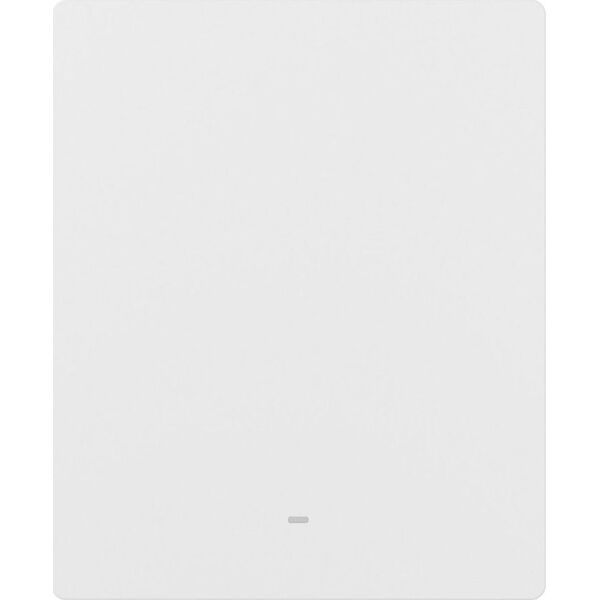 Sonoff Inteligentny przełącznik ścienny M5-1C-80W Matter (1-kanałowy, do ramki)