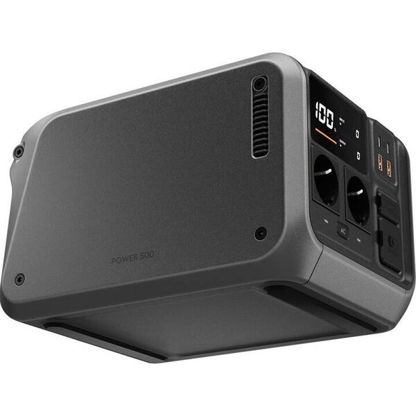 DJI Stacja zasilania DJI Power 500