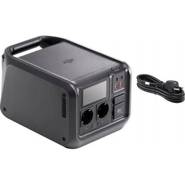 DJI Stacja zasilania DJI Power 500