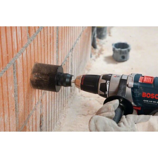 Bosch PIÅA OTWORNICA 79MM POWER CHANGE MULTICONSTRUCTION SPEED