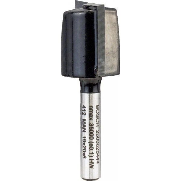 Bosch FREZ TARCZOWY DO ROWKÃW 6*19*51MM