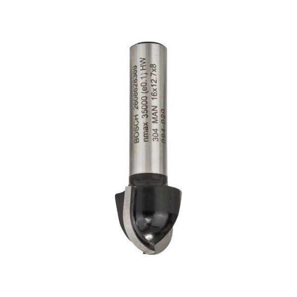 Bosch FREZ DO Å»ÅOBIEÅ 8*16*45MM