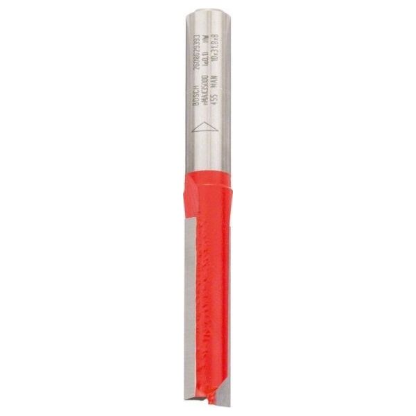 Bosch FREZ DO ROWKÃW 8*10*69MM