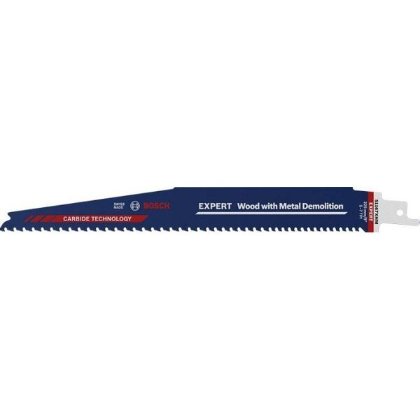 Bosch BRZESZCZOT EXPERT S 1167 XHM