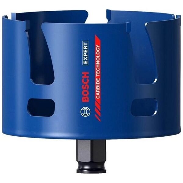 Bosch PIÅA OTWORNICA 102MM EXPERT MULTICONSTRUCTION SPEED