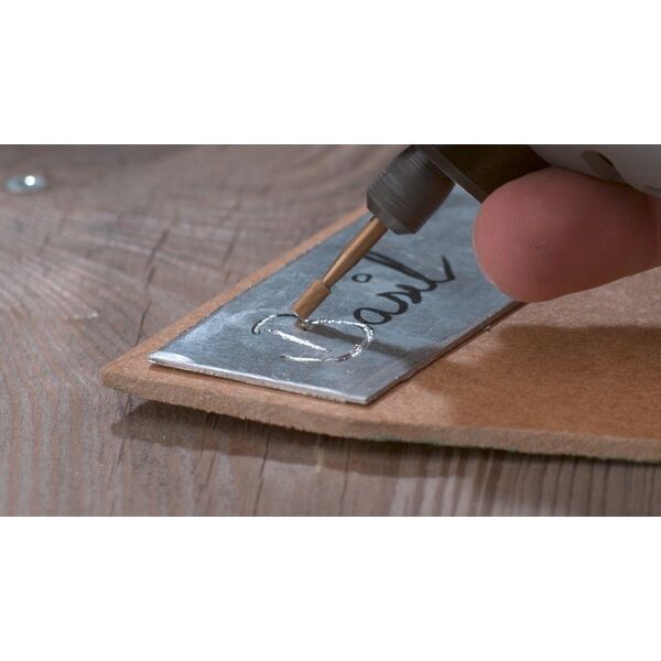 Dremel FREZ ENGRAVING BIT