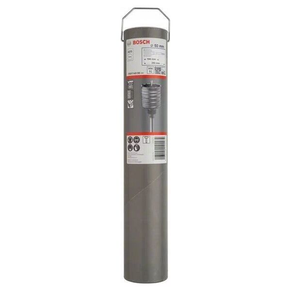 Bosch KORONKA KPL. 50*160 SDS-MAX NB