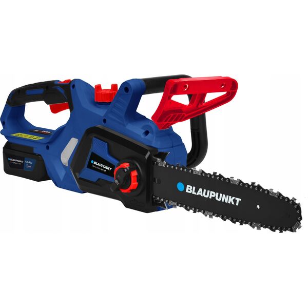 Piła łańcuchowa Blaupunkt PIÅA ÅAÅCUCHOWA 18V BEZ AKUMULATORA CS4120