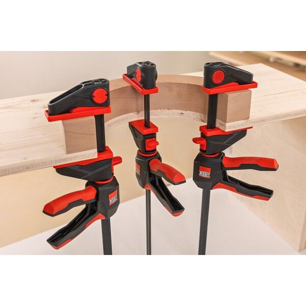 Bessey ÅCISK UNIWERSALNY JEDNORÄCZNY SZYBKOMOCUJÄCY OBRO. 450*80MM