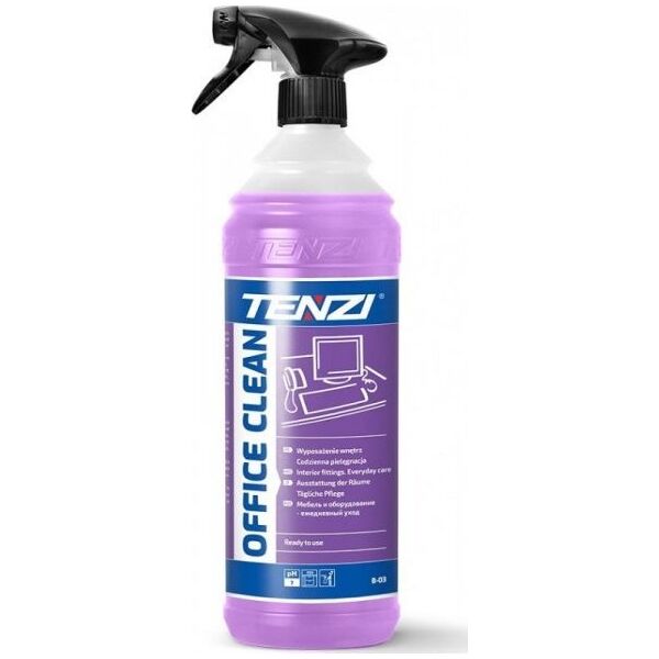 Tenzi ÅRODEK DO MYCIA MEBLI I WYP. WNÄTRZ OFFICE CLEAN  1L