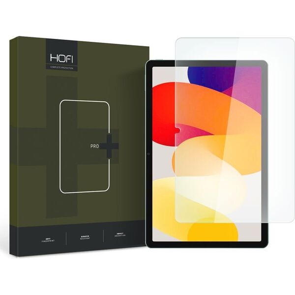 Hofi SZKŁO HARTOWANE HOFI GLASS PRO+ XIAOMI REDMI PAD SE 11.0 CLEAR