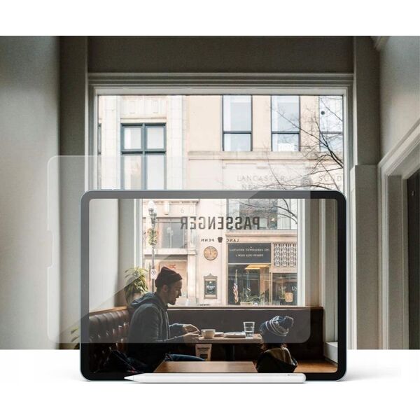 Hofi SZKŁO HARTOWANE HOFI GLASS PRO+ XIAOMI REDMI PAD SE 11.0 CLEAR